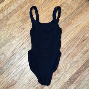 NWOT Youswim Aplomb One Piece in Ink